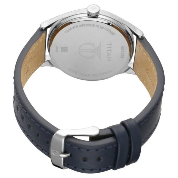 Titan Workwear 1802SL02 Men’s Minimalist Zen Watch - Image 2