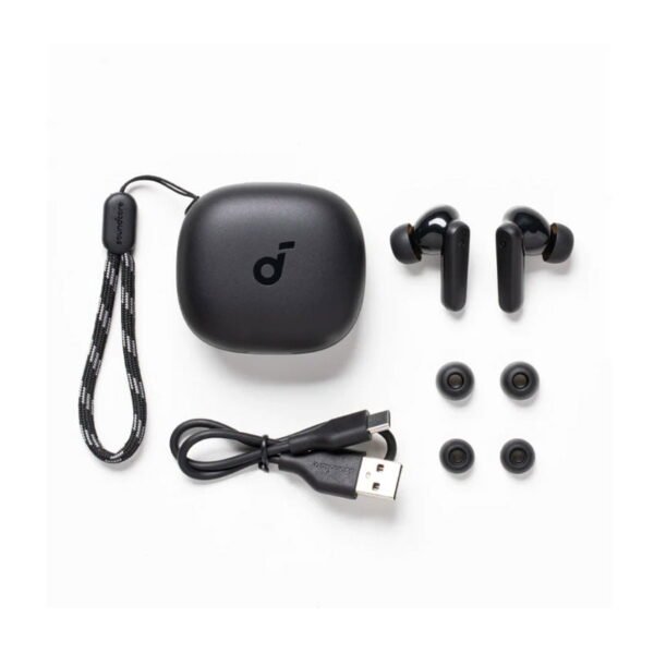 Anker Soundcore R50i True Wireless Earbuds - Image 2