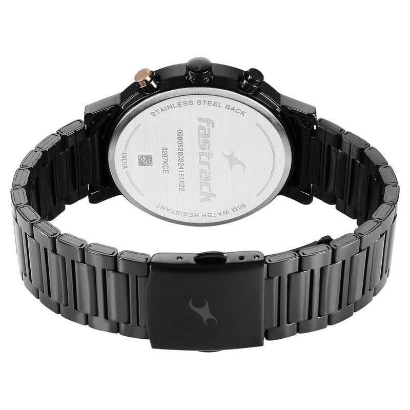 Fastrack 3287KM06 Watch for Men - Image 2