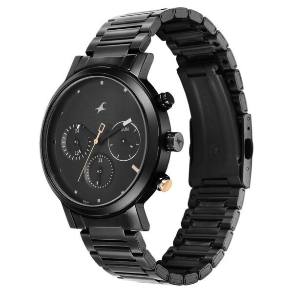 Fastrack 3287KM06 Watch for Men - Image 4