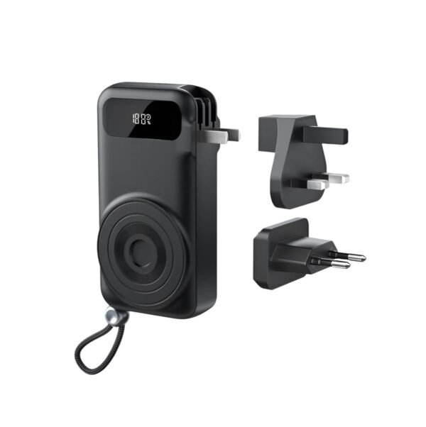 Vention FHXB0 10000mAh 22.5W PD & QC Travel Power Bank