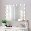 USB LED Makeup Mirror Lights – 10 Bulb Vanity Mirror Light