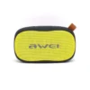 Awei Y900 Portable Bluetooth Speaker with 1200mAh Battery