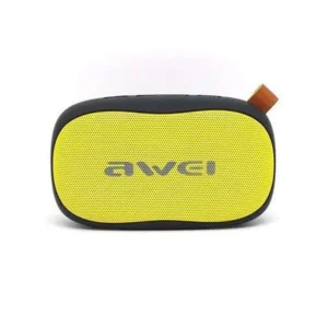 Awei Y900 Portable Bluetooth Speaker with 1200mAh Battery