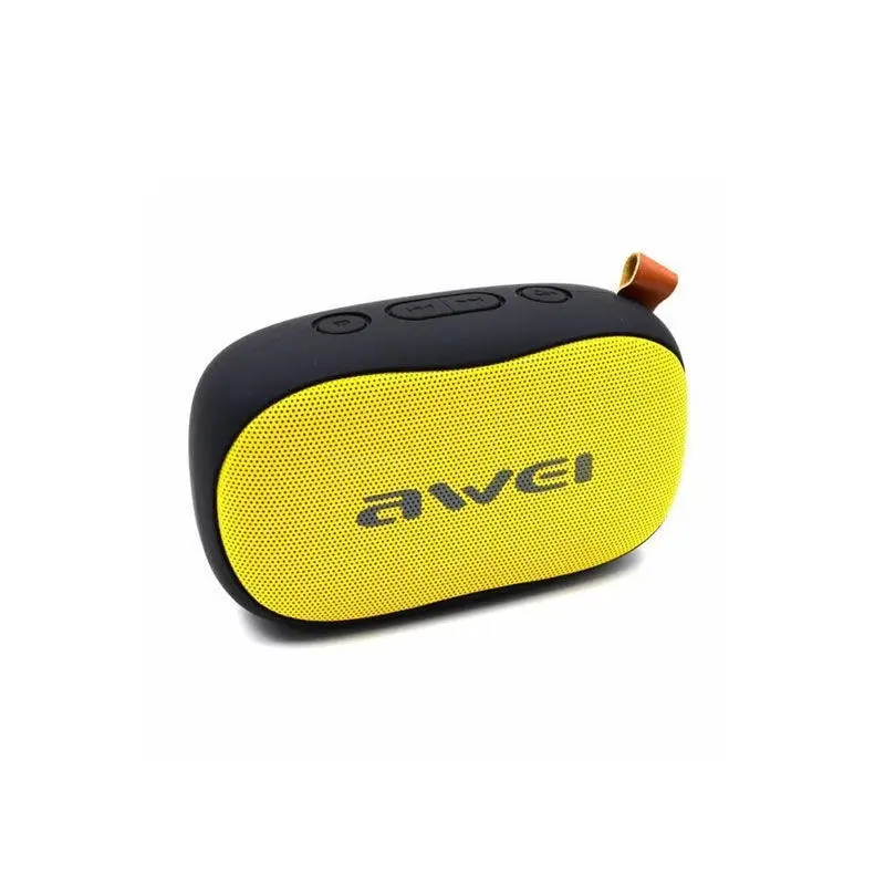 Awei Y900 Bluetooth Speaker | Portable Wireless - Image 3