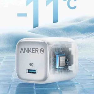 Anker Zolo 30W Charger | Type-C PD - Image 3