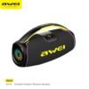 Awei KA16 Wireless 60W Bluetooth Speaker with 6000mAh Battery