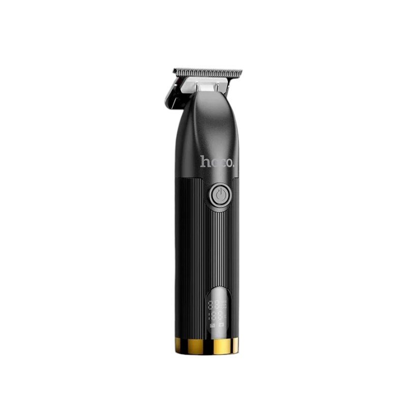 Hoco DAR45 Trimmer | 1600mAh Rechargeable - Image 3