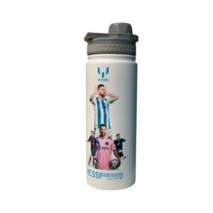 GearUP VF10 Sports Edition 530ml Hala Madrid Water Bottle