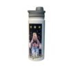 GearUP VF10 530ml Hala Madrid Sports Edition Water Bottle