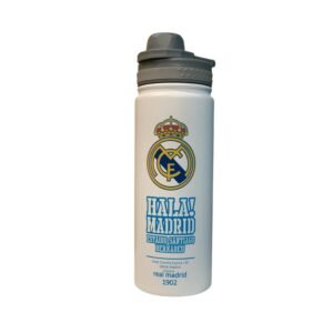 GearUP VF10 530ml Hala Madrid Sports Edition Water Bottle
