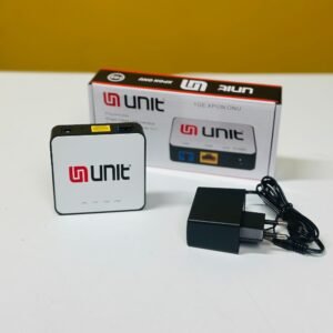 UNIT 1GE XPON ONU Gigabit EPON GPON Fiber Network Device