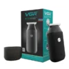 VGR V-932 Trimmer Professional Rechargeable Pocket Hair Trimmer