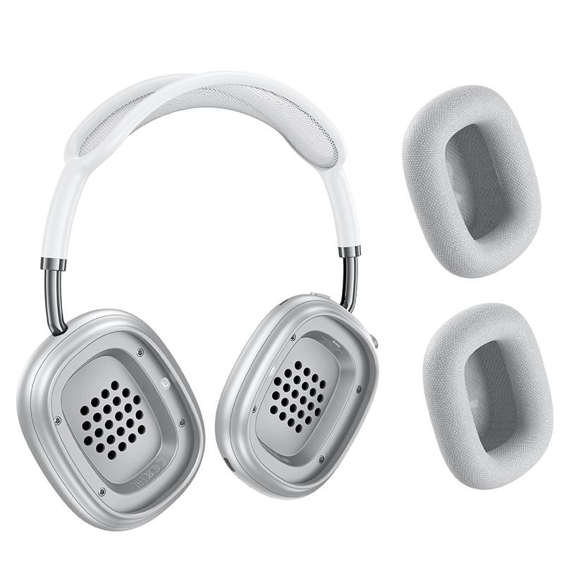 Hoco W65 Plus ANC Headphone Bluetooth 5.4