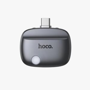 Hoco DI109 Smart Fully Charged Disconnector 140W
