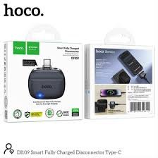 Hoco DI109 Smart Fully Charged Disconnector 140W