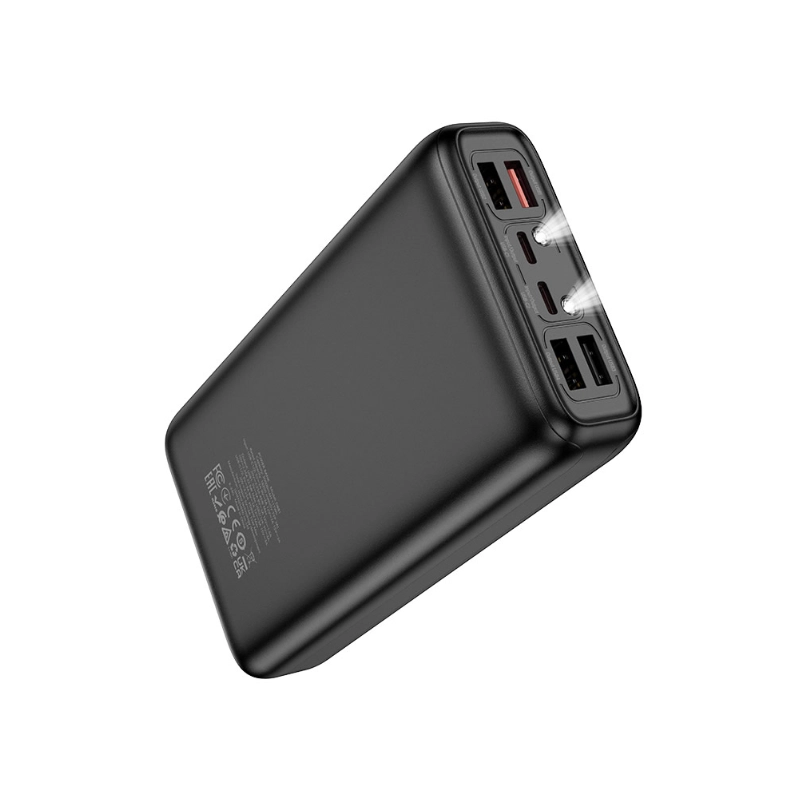 Hoco DB81 Power Bank | 30000mAh 65W - Image 2