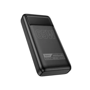 Hoco DB81 Power Bank | 30000mAh 65W - Image 4