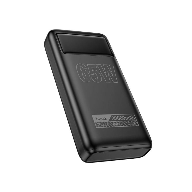 Hoco DB81 Power Bank | 30000mAh 65W - Image 4