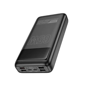 Hoco DB81 Power Bank | 30000mAh 65W - Image 3