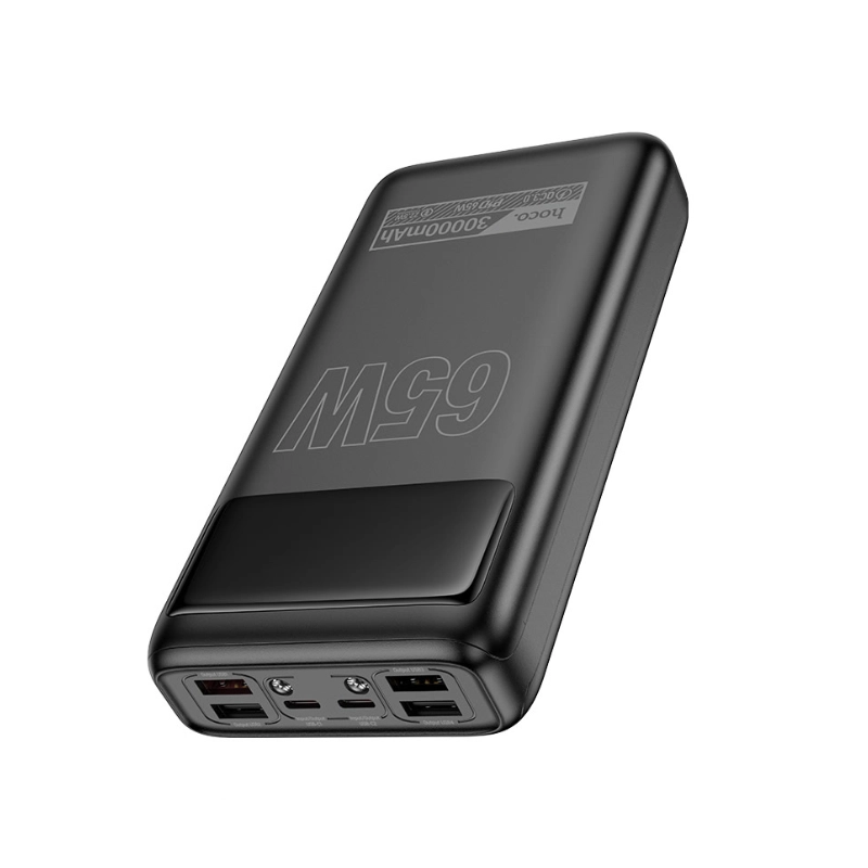 Hoco DB81 Power Bank | 30000mAh 65W - Image 3