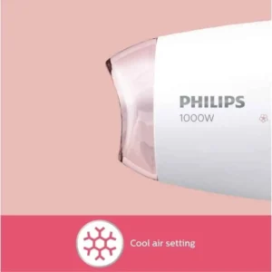 Alternative view of Philips HP8108 Hair Dryer | 1000W