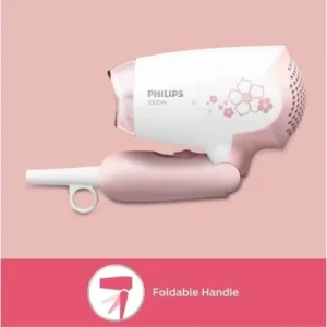 Philips HP8108 Hair Dryer | 1000W - Image 3