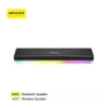 AWEI KA51 12W TWS Bluetooth Speaker with RGB Lights