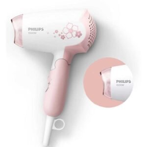 Philips HP8108 1000W Compact Foldable Hair Dryer