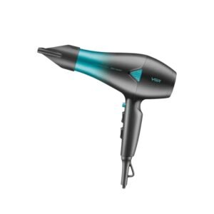 VGR V-455 Professional Salon Series 2400W Hair Dryer