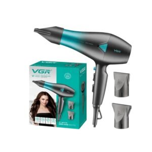 Alternative view of VGR V-455 Hair Dryer | 2400W Professional