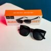 Hoco DI87 Air Conduction Audio Sunglasses with Bluetooth 5.3