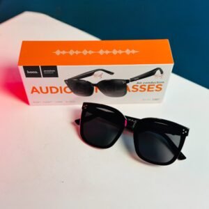 Hoco DI87 Air Conduction Audio Sunglasses with Bluetooth 5.3