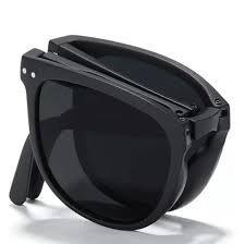 Xiaomi Mijia MJTA06LM UV400 Folding Polarized Sunglasses